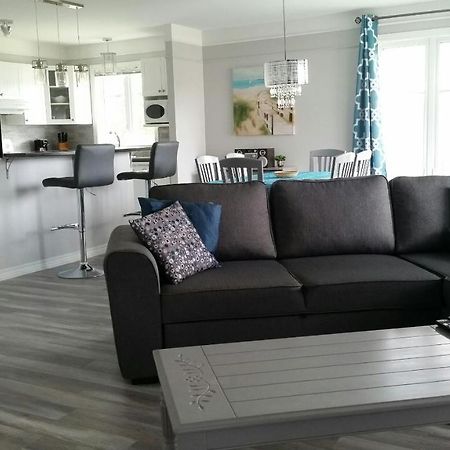 Condo Lac Archambault 295 Saint-Donat-de-Montcalm Zewnętrze zdjęcie