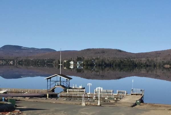 Condo Lac Archambault 295 Saint-Donat-de-Montcalm Zewnętrze zdjęcie