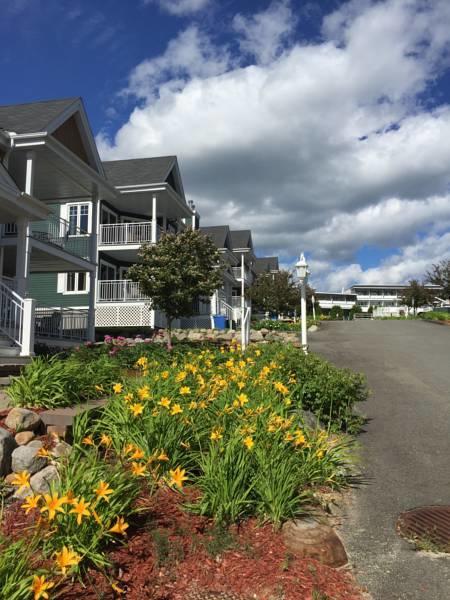 Condo Lac Archambault 295 Saint-Donat-de-Montcalm Zewnętrze zdjęcie